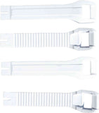 Gaerne Gx-J/Sg-J X 4 Short Strap - White