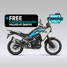 Load image into Gallery viewer, 450 MT ABS 2026 - CFMoto