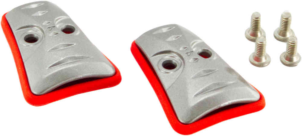 Gaerne Gp1 Magnesium Heel Protection | Everest Motorcycles
