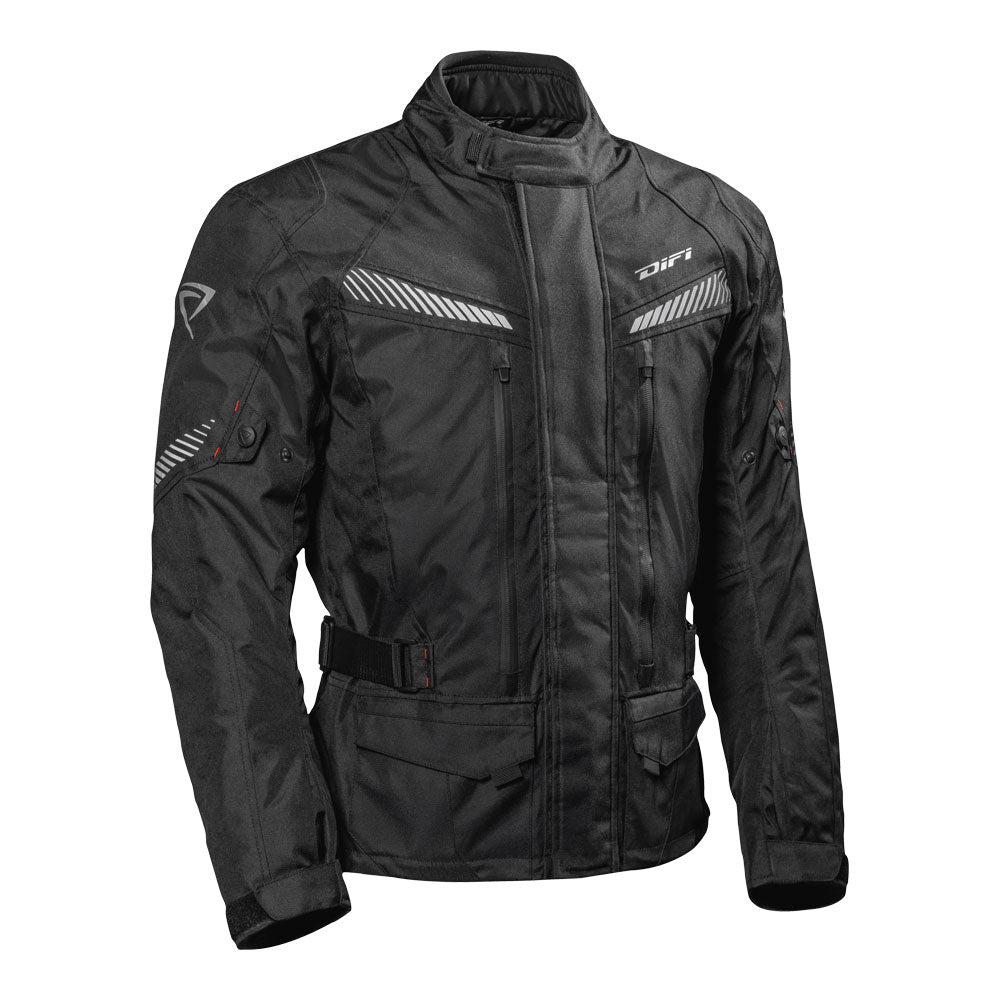 Difi Compass Aerotex Jacket Black