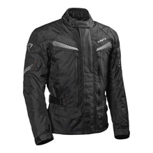 Load image into Gallery viewer, Difi Compass Aerotex Jacket Black