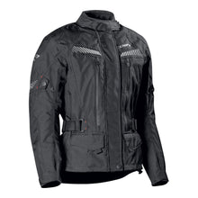 Load image into Gallery viewer, Difi Compass Aerotex Ladies Jacket Black