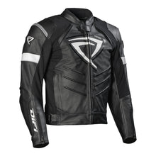 Load image into Gallery viewer, Difi Monza Jacket Black/White