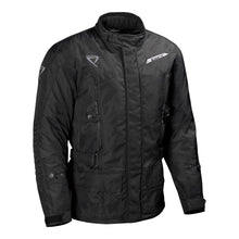 Load image into Gallery viewer, Difi Shuttle Aerotex Jacket Black