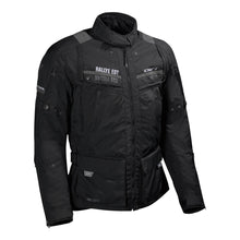 Load image into Gallery viewer, Difi Sierra Nevada 3 Aerotex Jacket Black