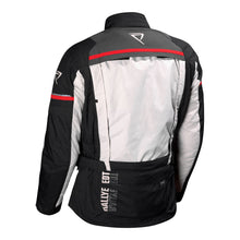 Load image into Gallery viewer, Difi Sierra Nevada 3 Aerotex Jacket Black/Grey/Red