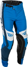 Fly Racing 2026 Lite MX Pants - Blue/White