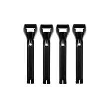 Load image into Gallery viewer, Gaerne SG-10/SG-12 /Balance Long Replacement Strap(4PKT) - Black