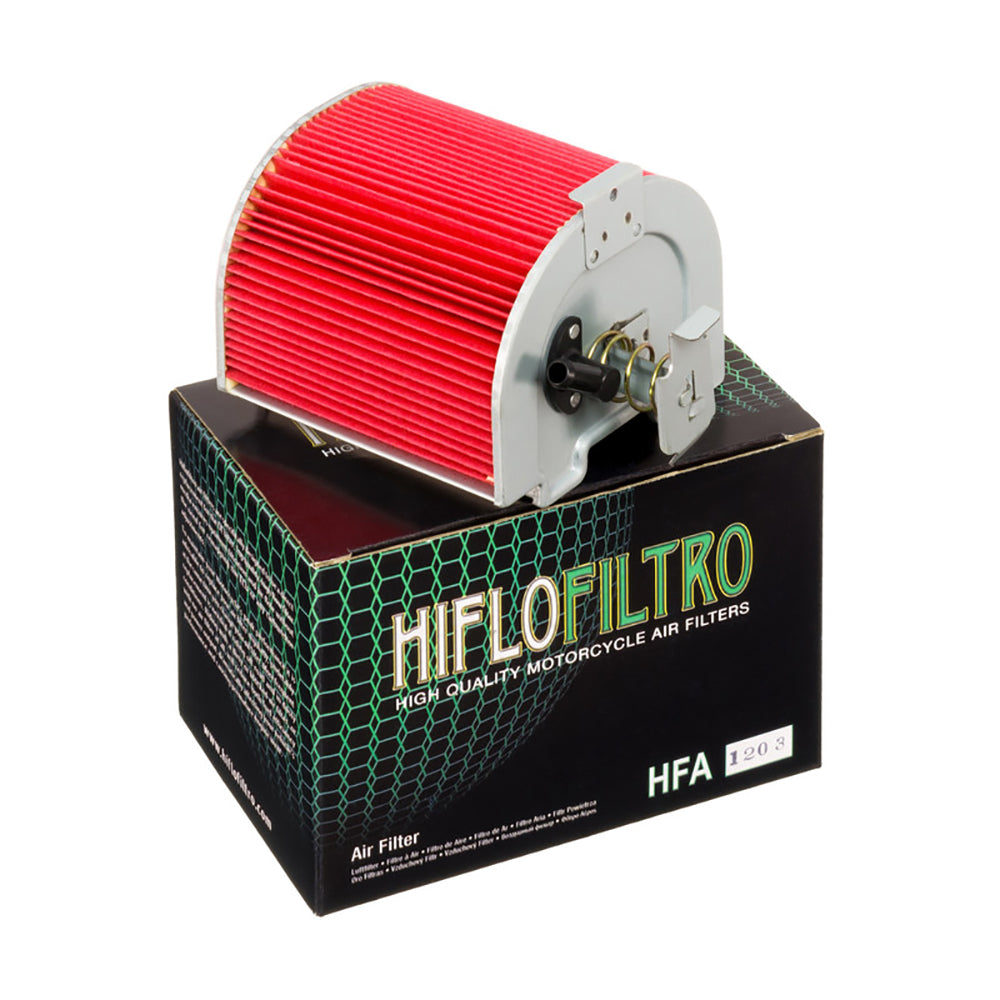 HIFLOFILTRO - Air Filter Element  HFA1203 Honda