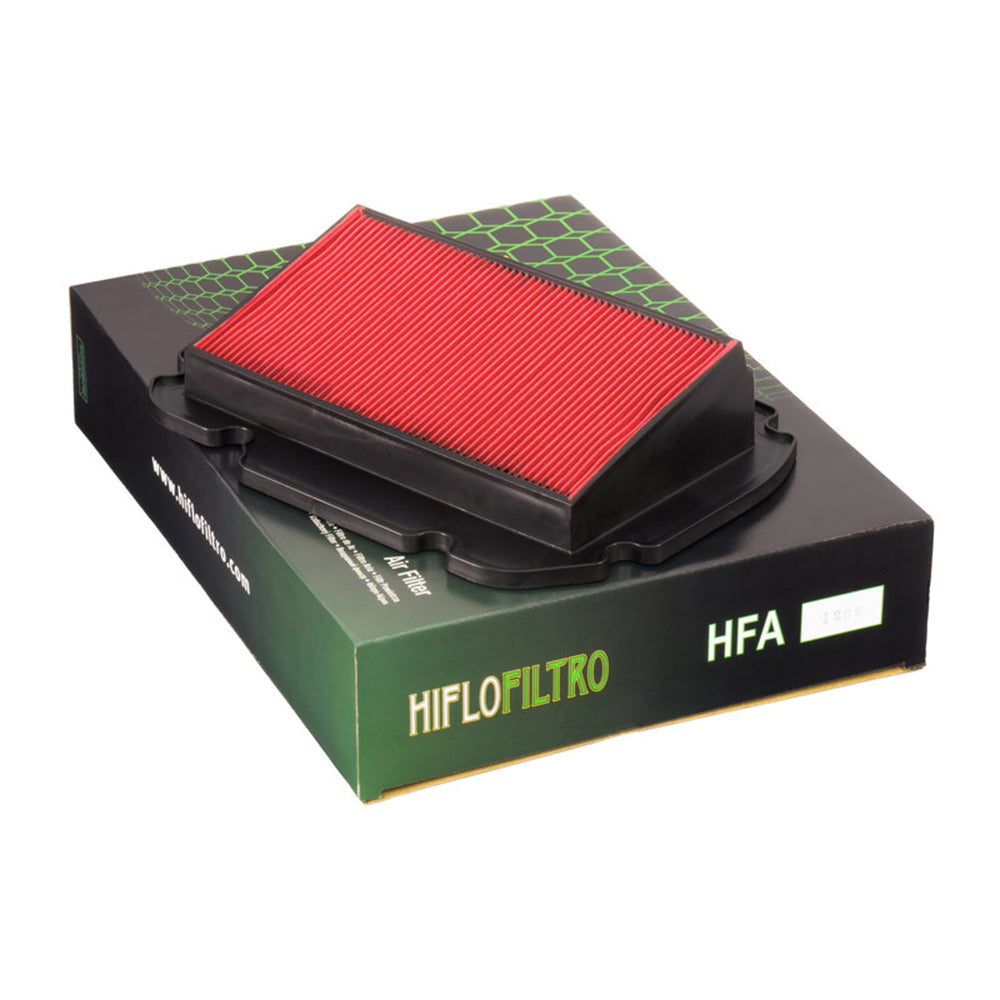 HIFLOFILTRO - Air Filter Element  HFA1206 Honda