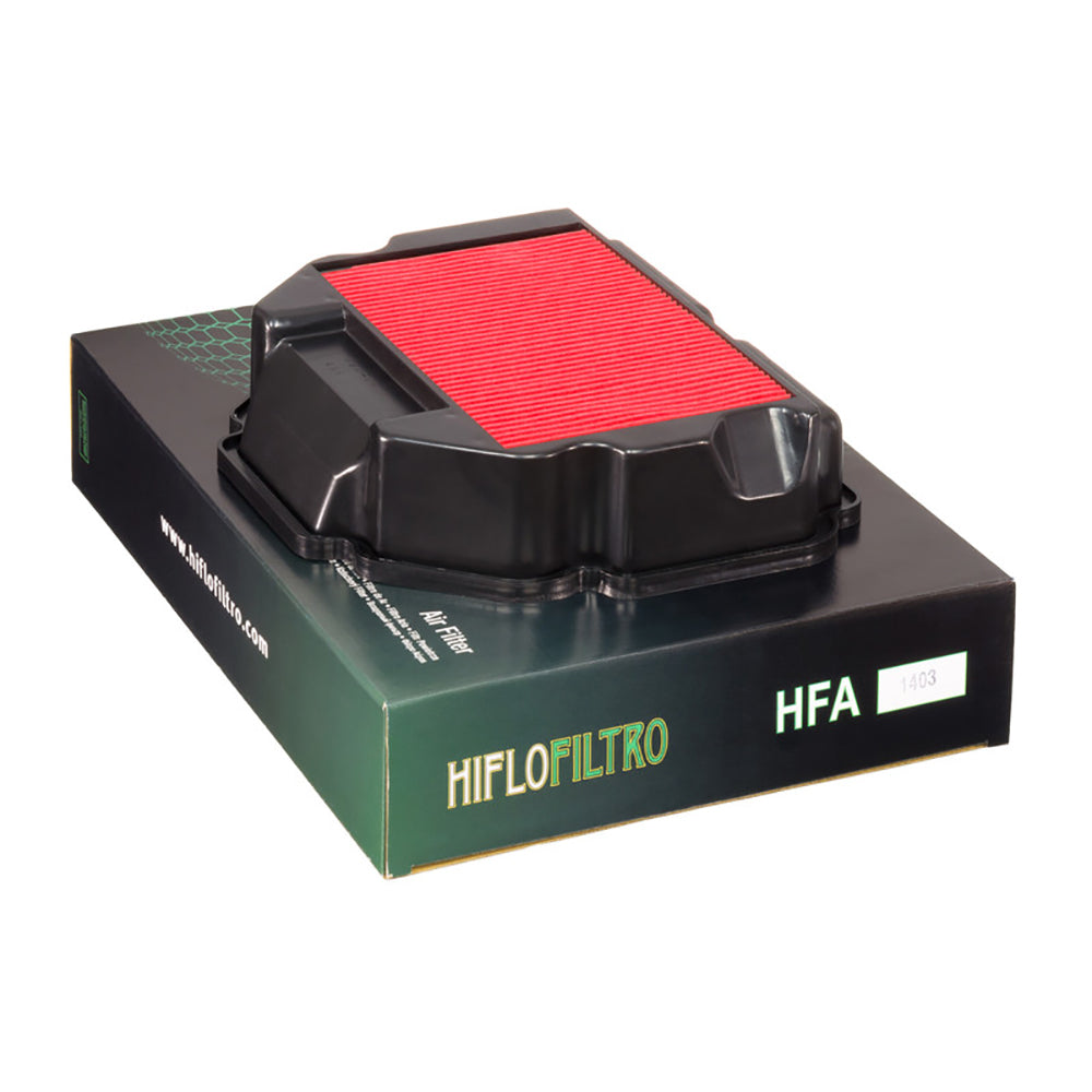 HIFLOFILTRO - Air Filter Element  HFA1403 Honda