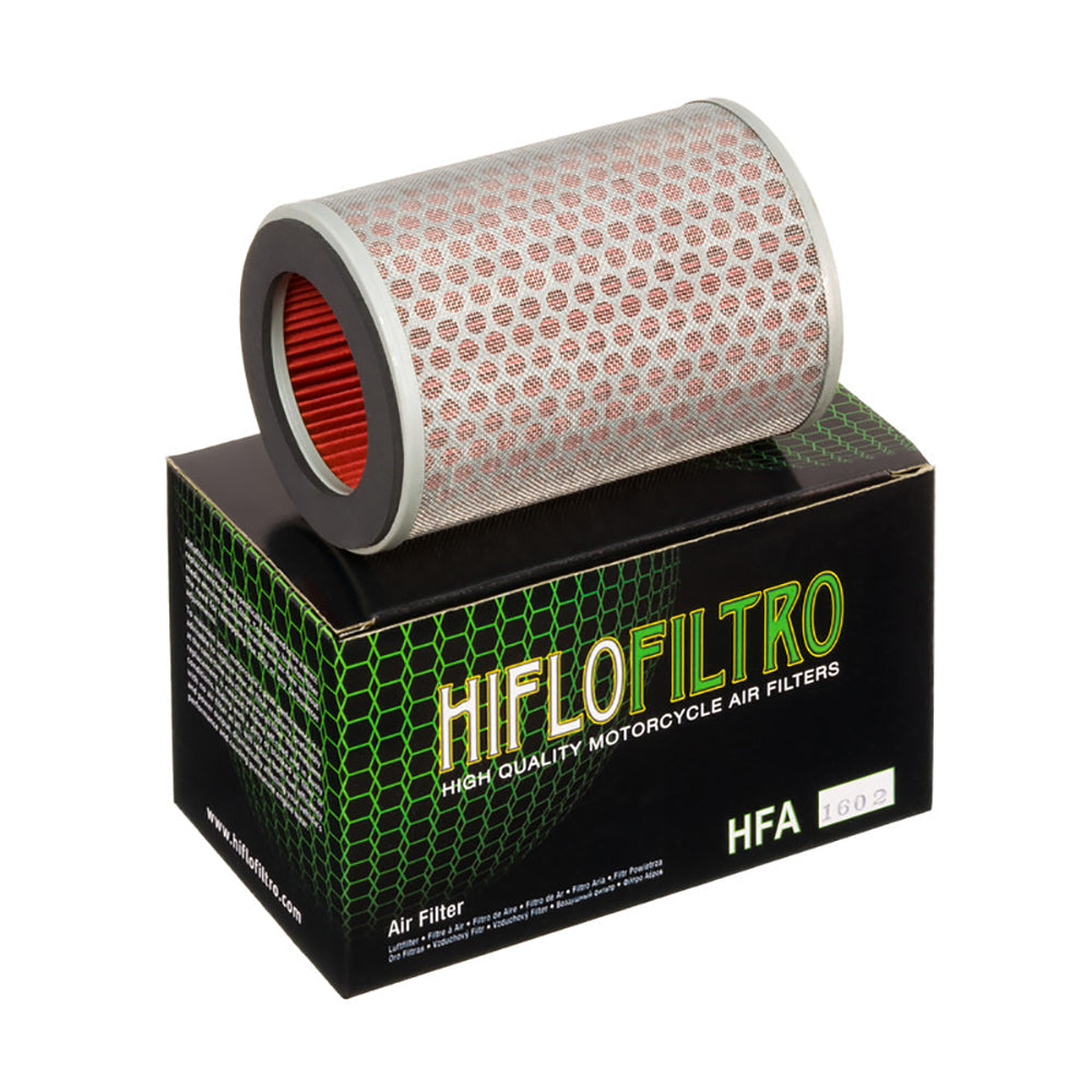 HIFLOFILTRO - Air Filter Element  HFA1602 Honda