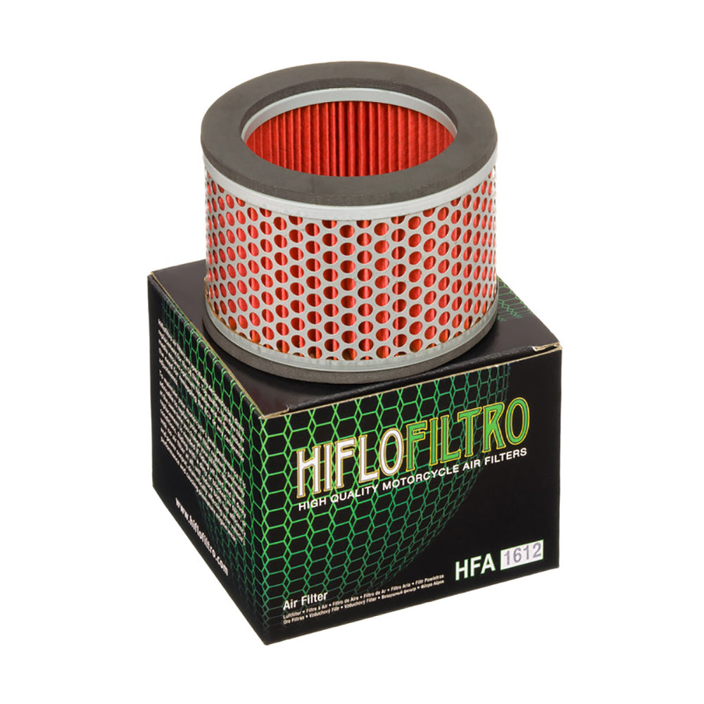 HIFLOFILTRO - Air Filter Element  HFA1612 Honda