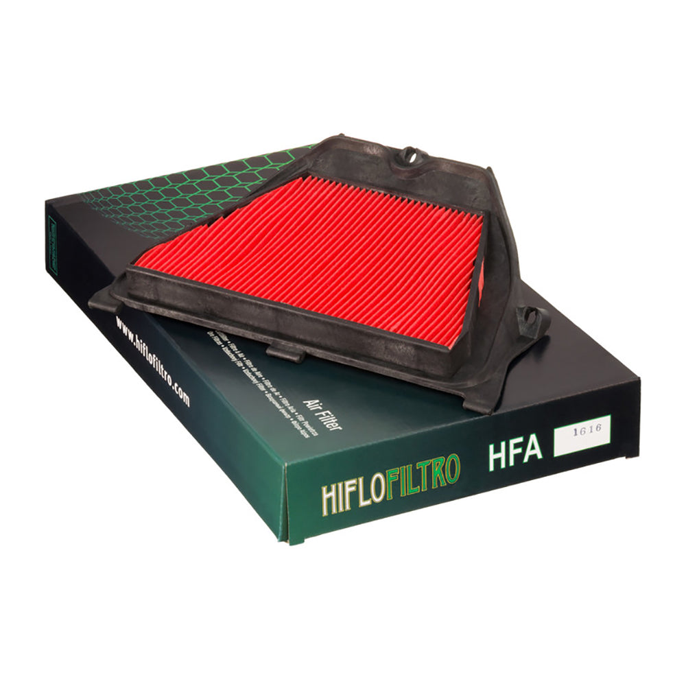 HIFLOFILTRO - Air Filter Element  HFA1616 Honda