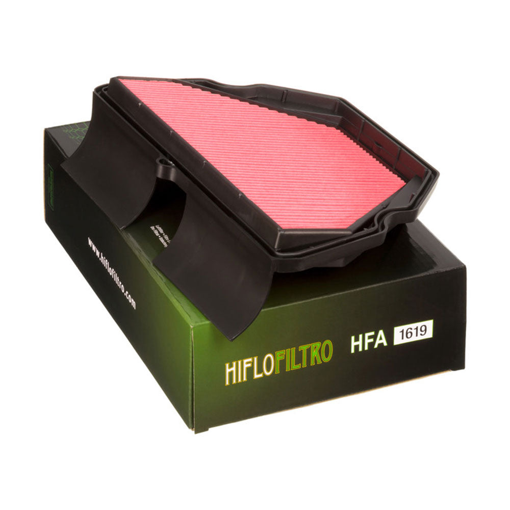 HIFLOFILTRO - Air Filter Element  HFA1619 Honda