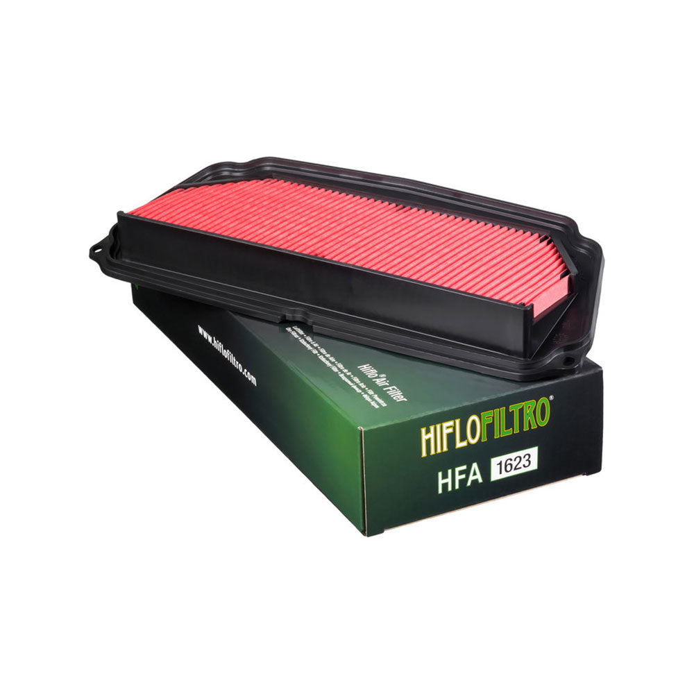 HIFLOFILTRO - Air Filter Element  HFA1623 Honda