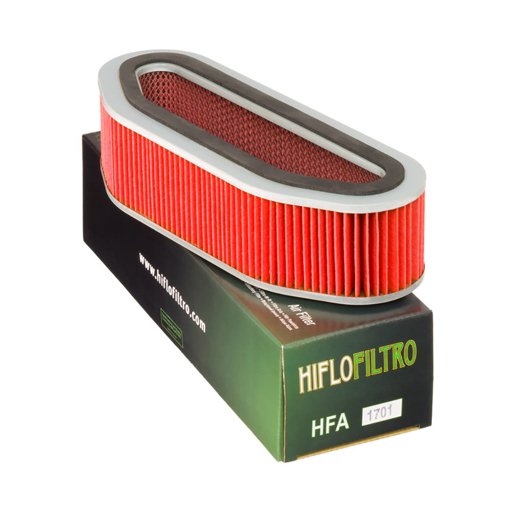 HIFLOFILTRO - Air Filter Element  HFA1701 Honda