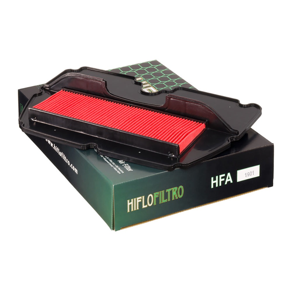 HIFLOFILTRO - Air Filter Element  HFA1901 Honda