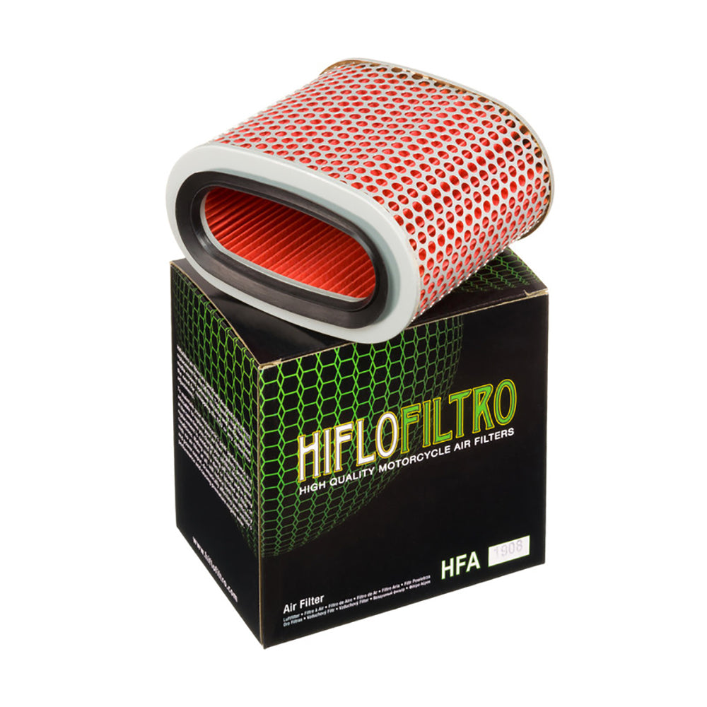 HIFLOFILTRO - Air Filter Element  HFA1908 Honda