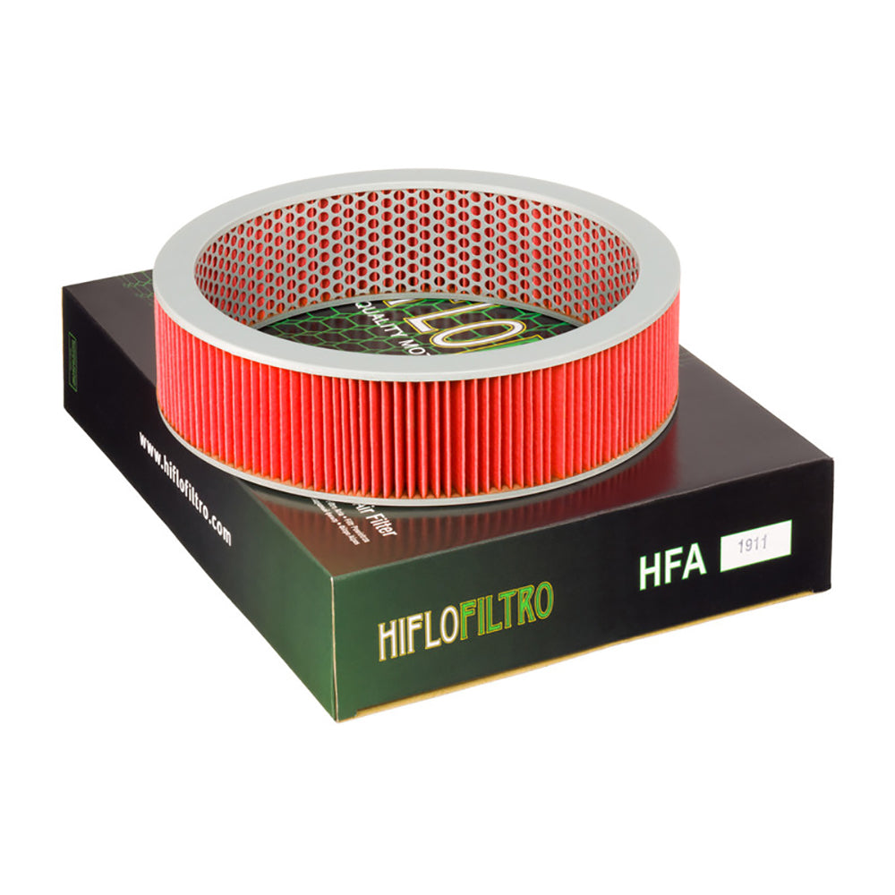 HIFLOFILTRO - Air Filter Element  HFA1911 Honda