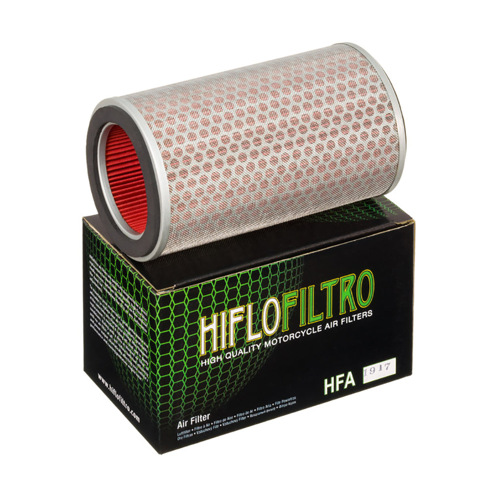 HIFLOFILTRO - Air Filter Element  HFA1917 Honda