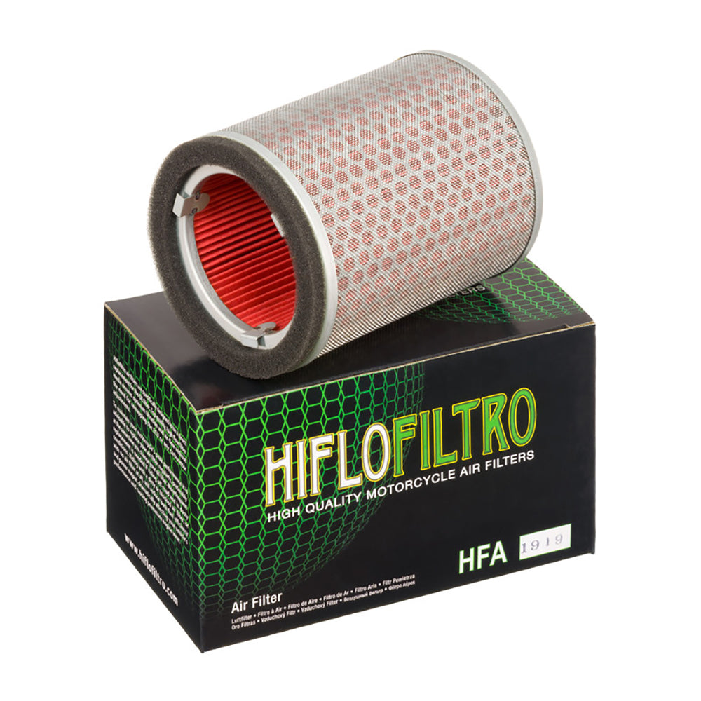 HIFLOFILTRO - Air Filter Element  HFA1919 Honda (2 Required)