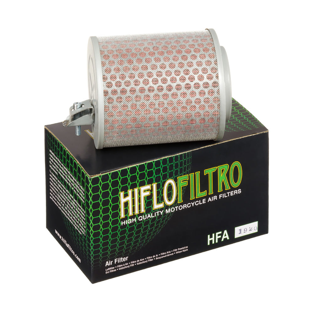 HIFLOFILTRO - Air Filter Element  HFA1920 Honda (2 Required)