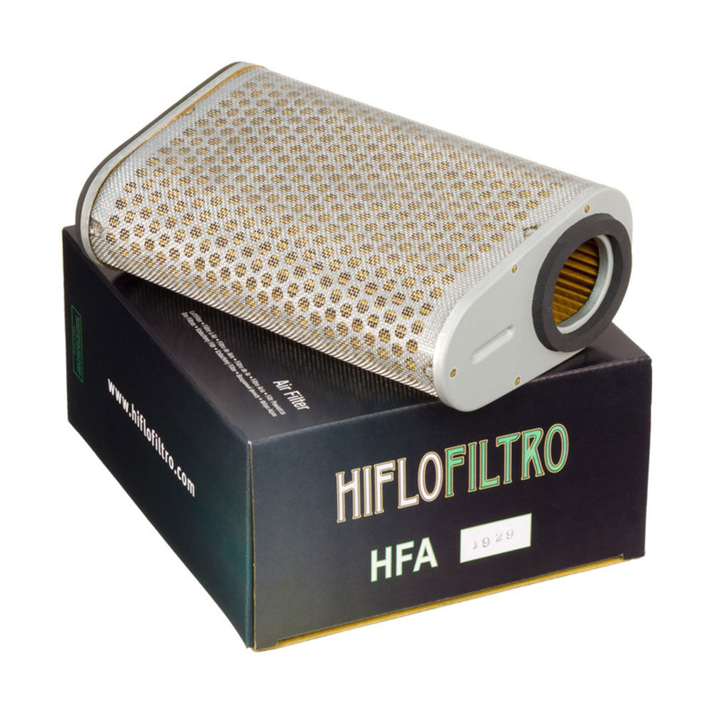 HIFLOFILTRO - Air Filter Element  HFA1929 Honda