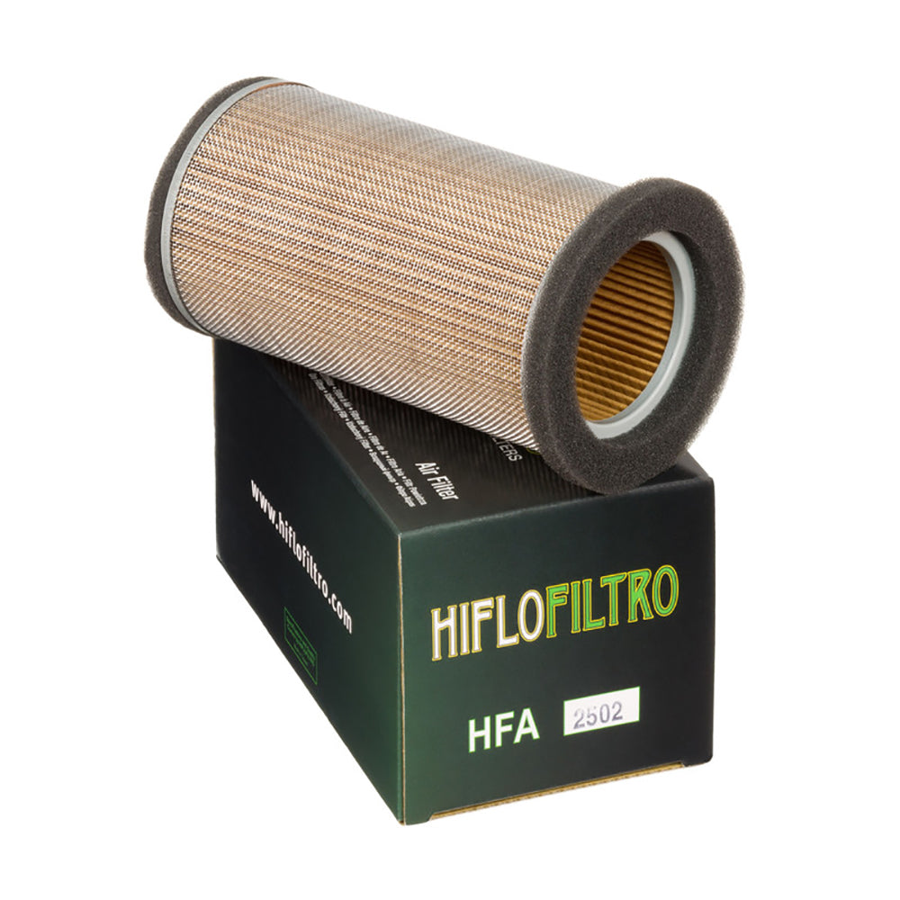 HIFLOFILTRO - Air Filter Element  HFA2502 Kawasaki