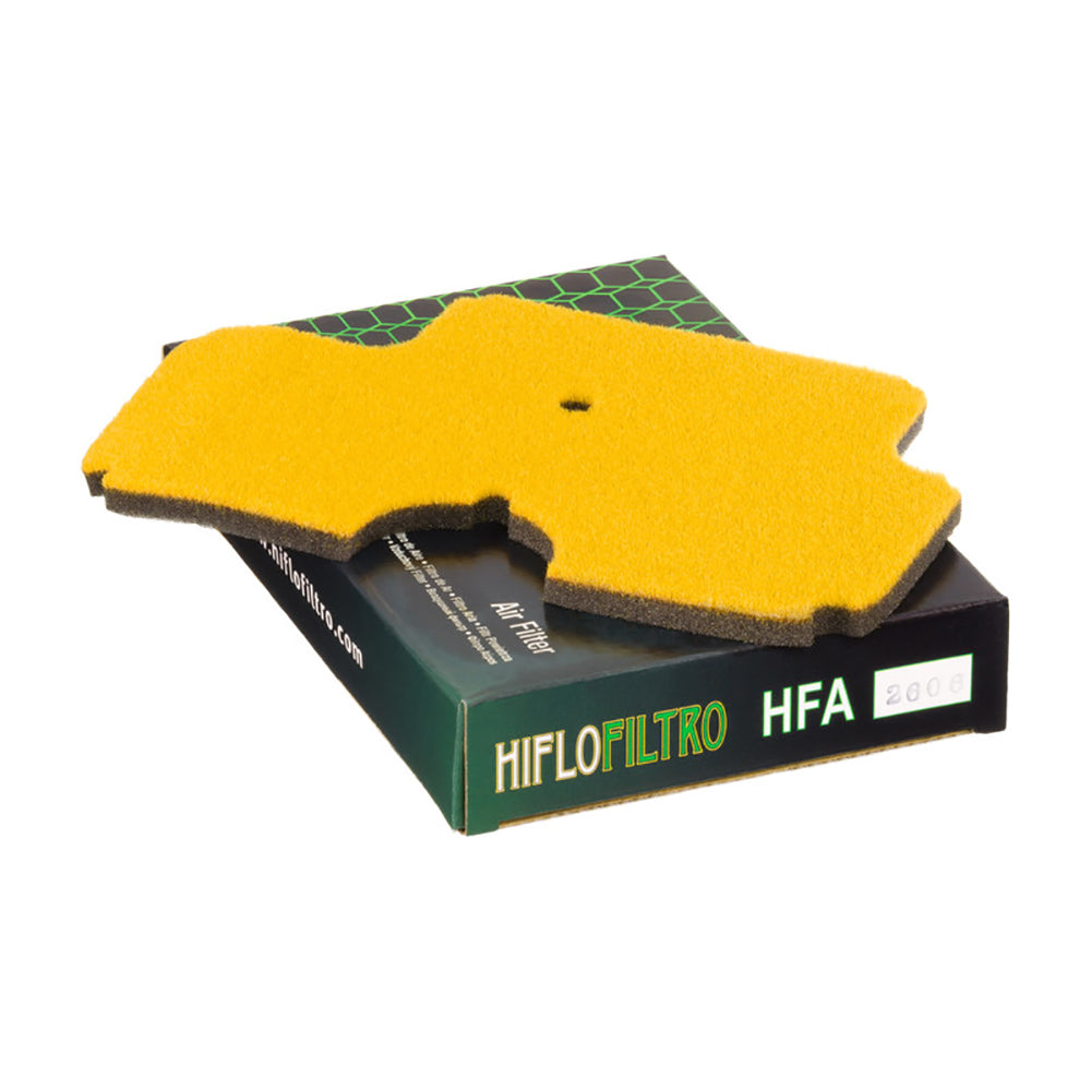 HIFLOFILTRO - Air Filter Element  HFA2606 Kawasaki