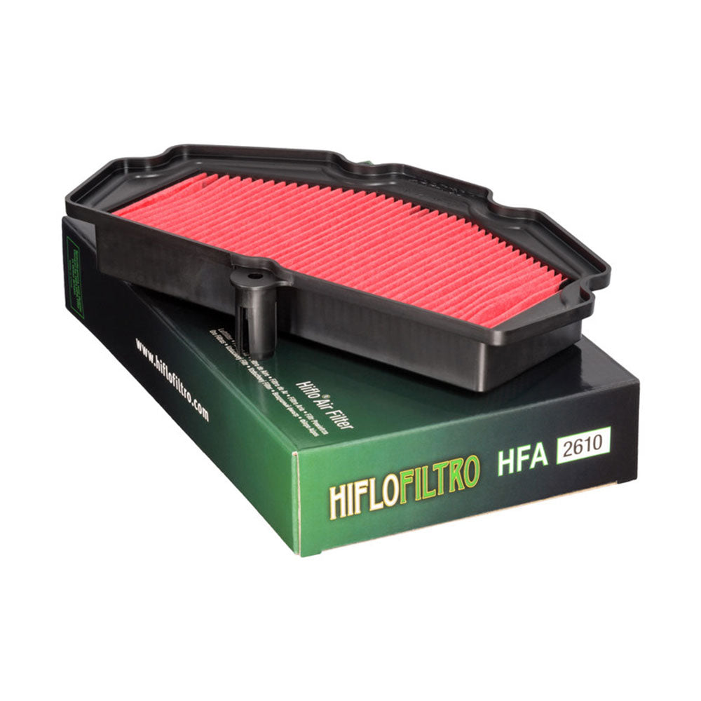 HIFLOFILTRO - Air Filter Element  HFA2610 Kawasaki