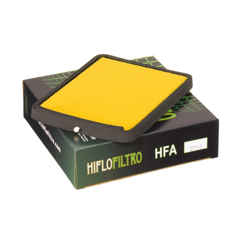 HIFLOFILTRO - Air Filter Element  HFA2704 Kawasaki