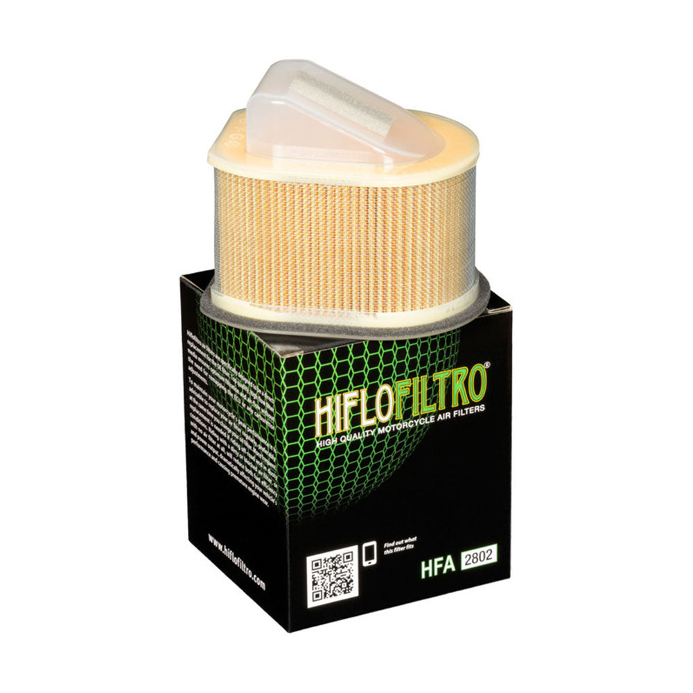 HIFLOFILTRO - Air Filter Element  HFA2802 Kawasaki