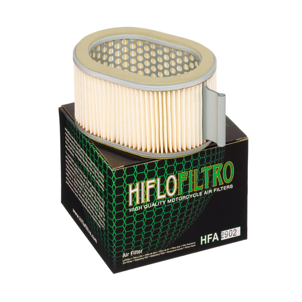 HIFLOFILTRO - Air Filter Element  HFA2902 Kawasaki