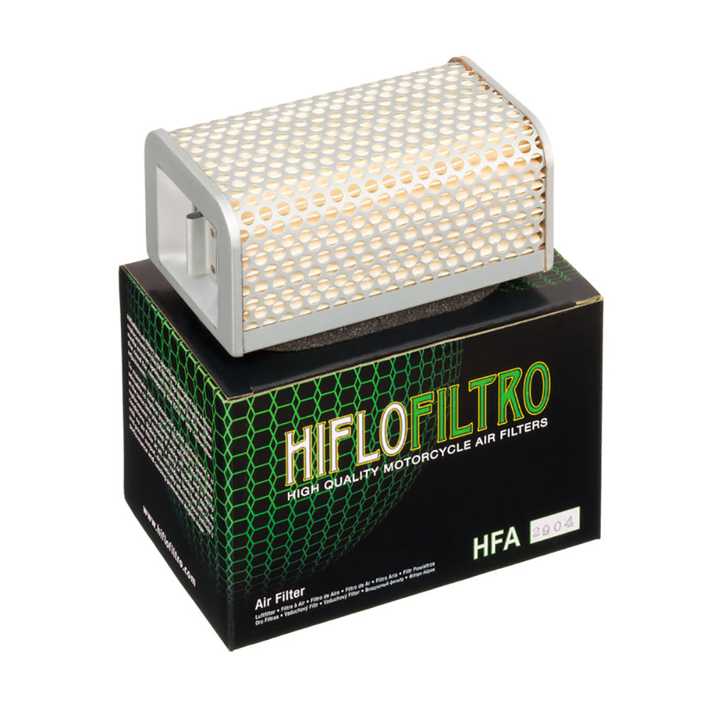 HIFLOFILTRO - Air Filter Element  HFA2904 Kawasaki