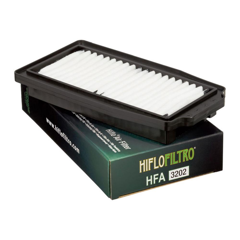 HIFLOFILTRO  Air Filter Element  HFA3202