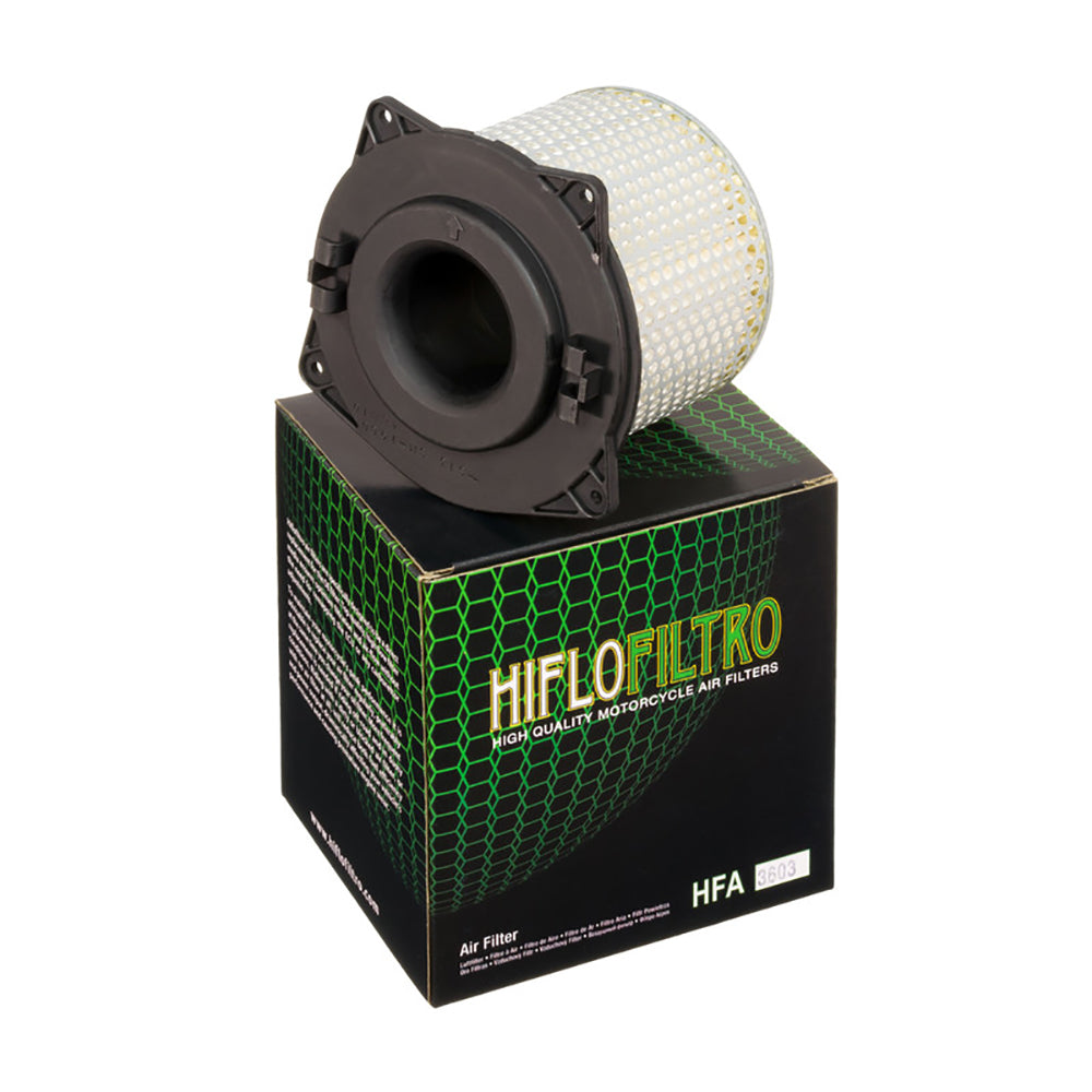 HIFLOFILTRO - Air Filter Element  HFA3603 Suzuki