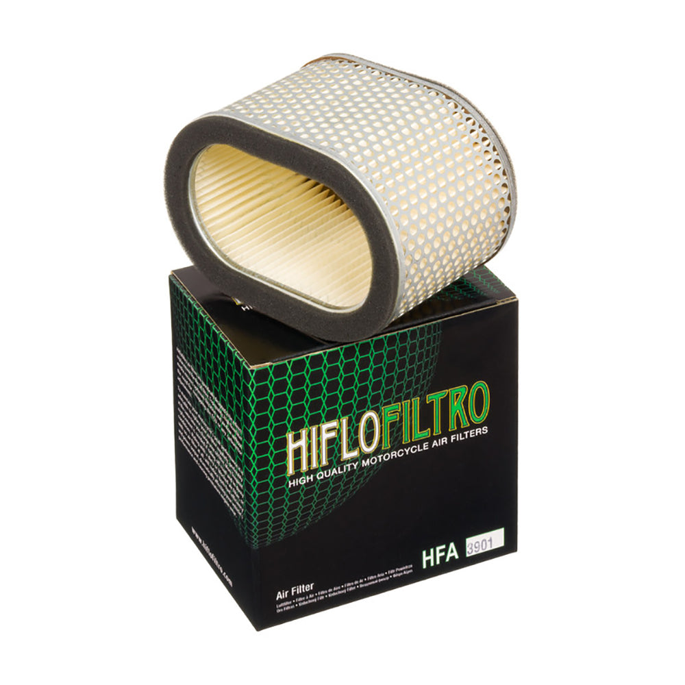 HIFLOFILTRO - Air Filter Element  HFA3901 Suzuki