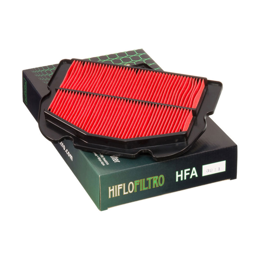 HIFLOFILTRO - Air Filter Element  HFA3911 Suzuki