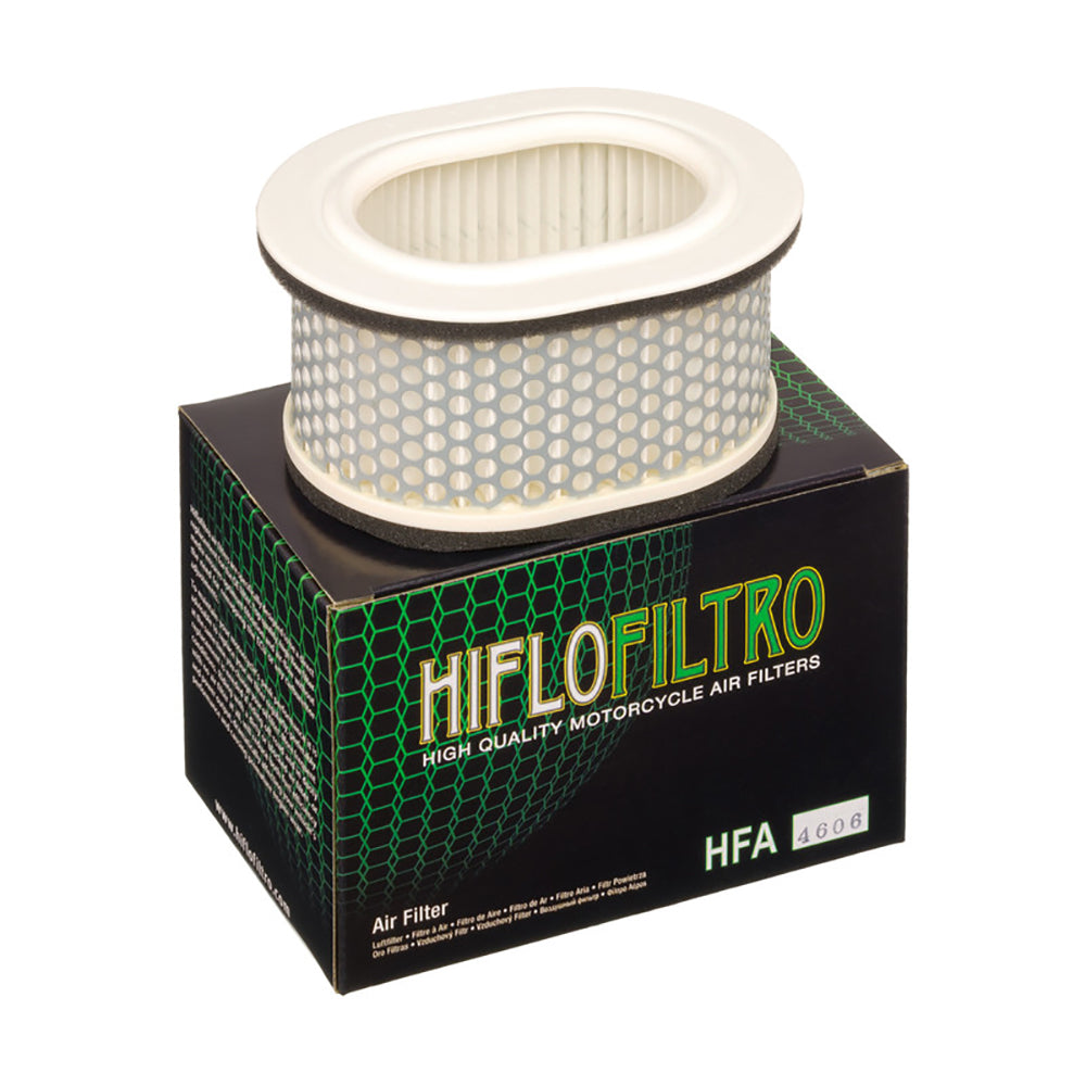 HIFLOFILTRO - Air Filter Element  HFA4606 Yamaha