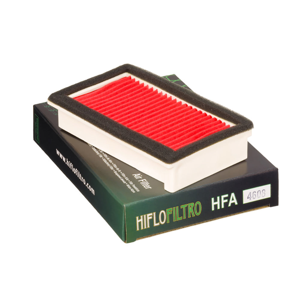 HIFLOFILTRO - Air Filter Element  HFA4608 Yamaha