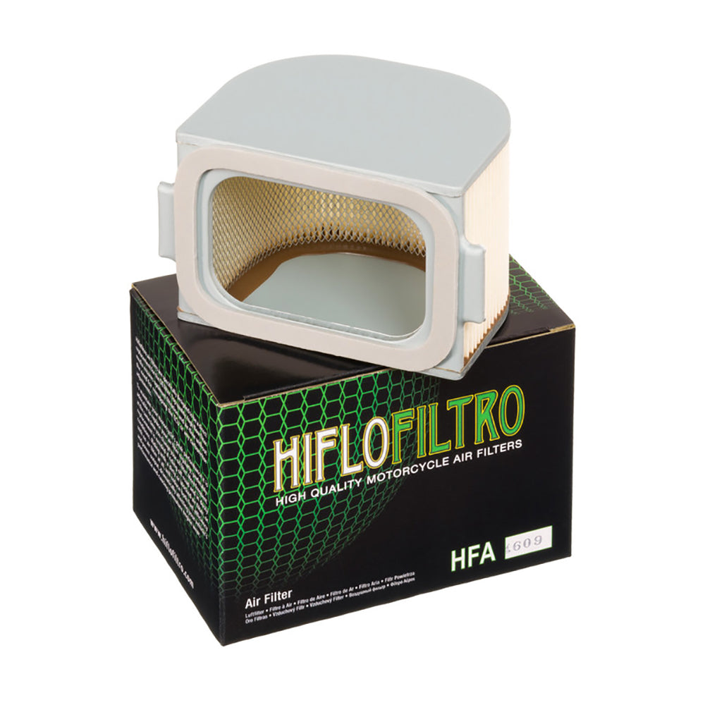 HIFLOFILTRO - Air Filter Element  HFA4609 Yamaha