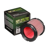 HIFLOFILTRO - Air Filter Element  HFA4616 Yamaha