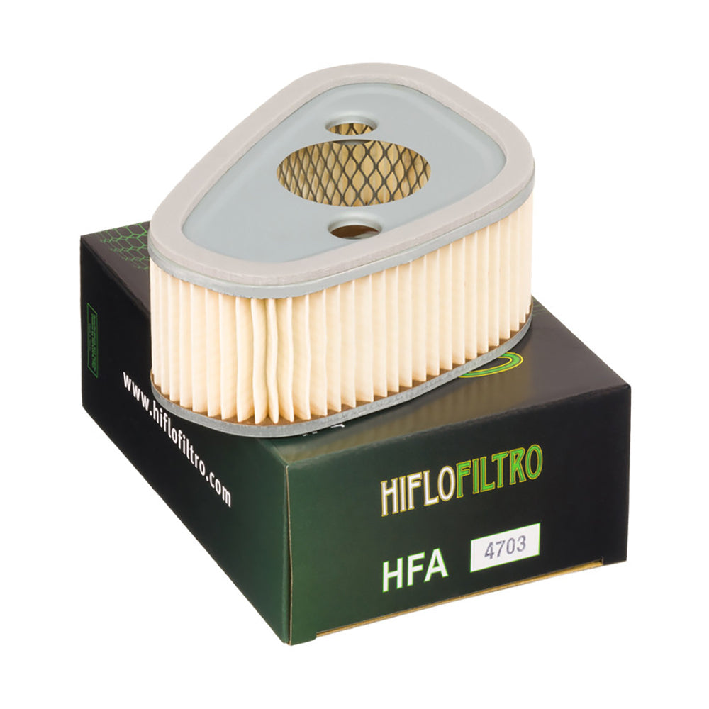 HIFLOFILTRO - Air Filter Element  HFA4703 Yamaha