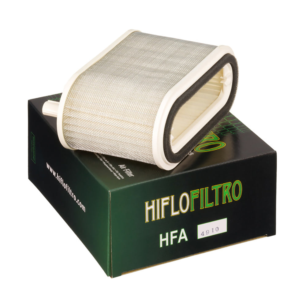 HIFLOFILTRO - Air Filter Element  HFA4910 Yamaha