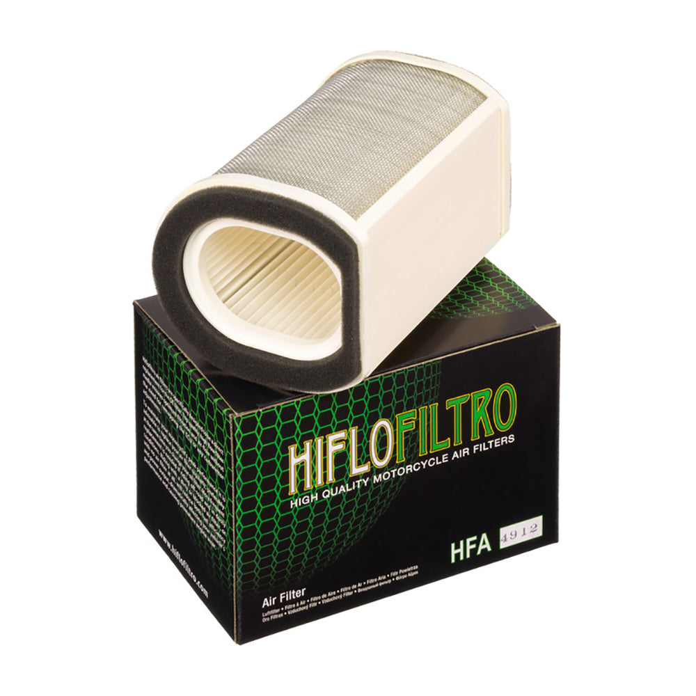 HIFLOFILTRO - Air Filter Element  HFA4912 Yamaha