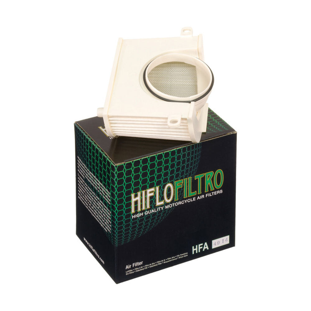 HIFLOFILTRO - Air Filter Element  HFA4914 Yamaha