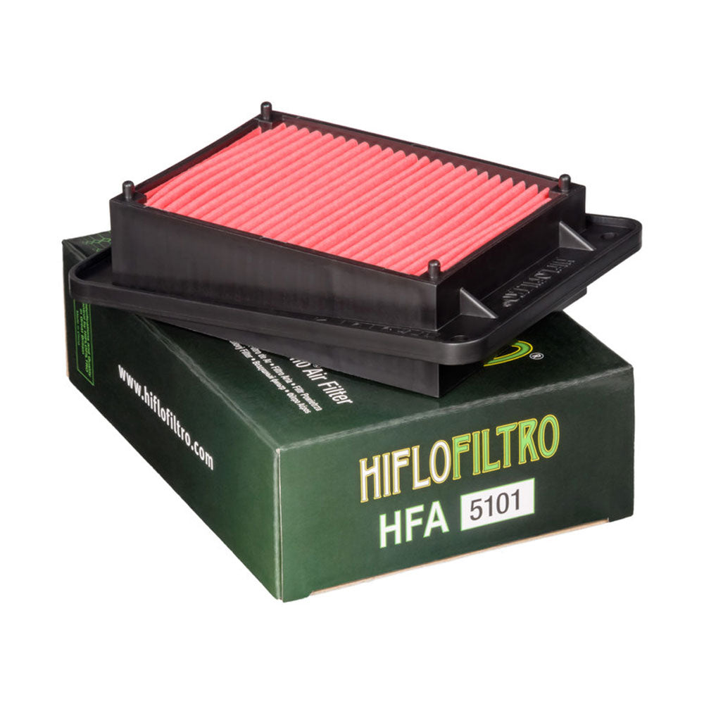 HIFLOFILTRO - Air Filter Element  HFA5101 SYM