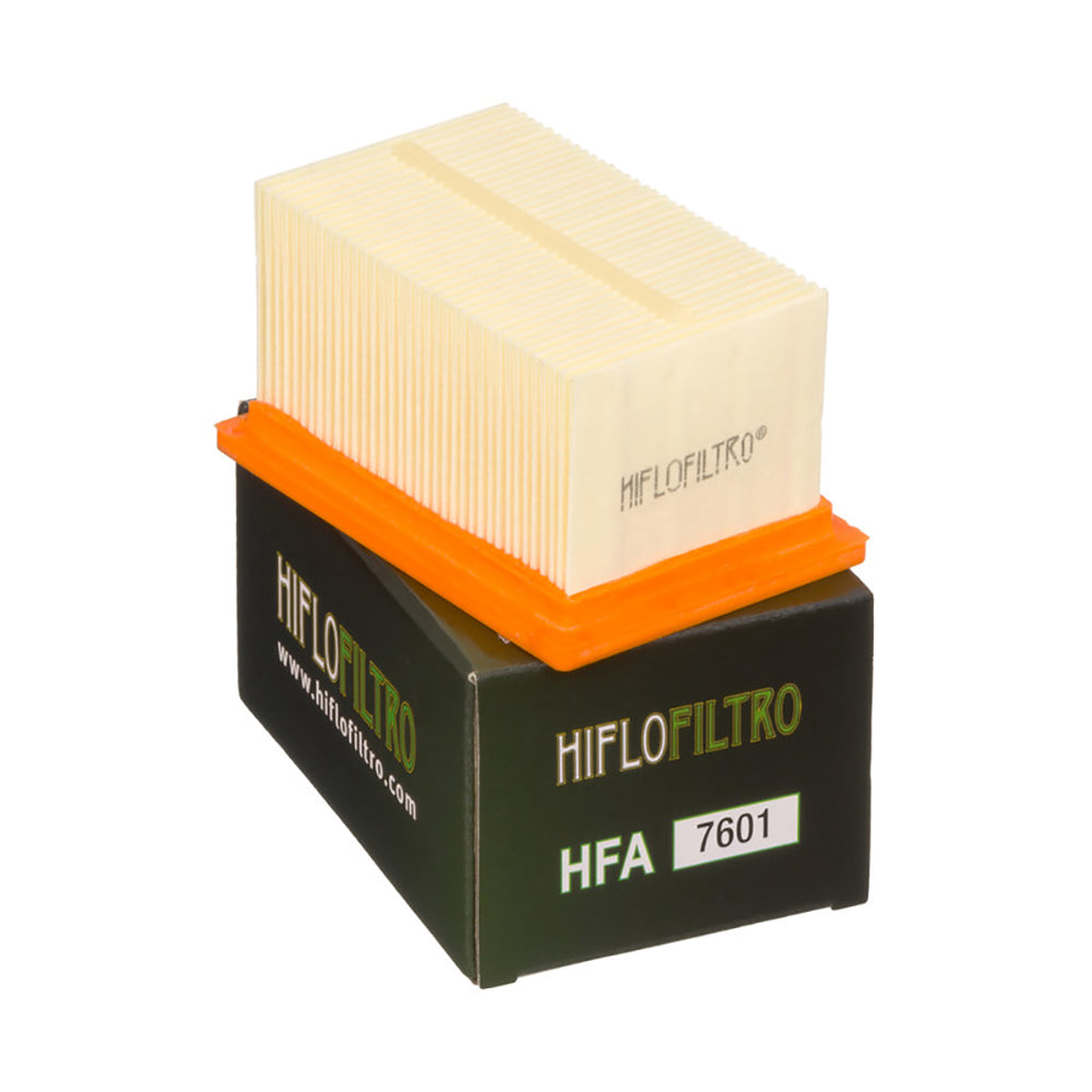 HIFLOFILTRO - Air Filter Element  HFA7601 BMW