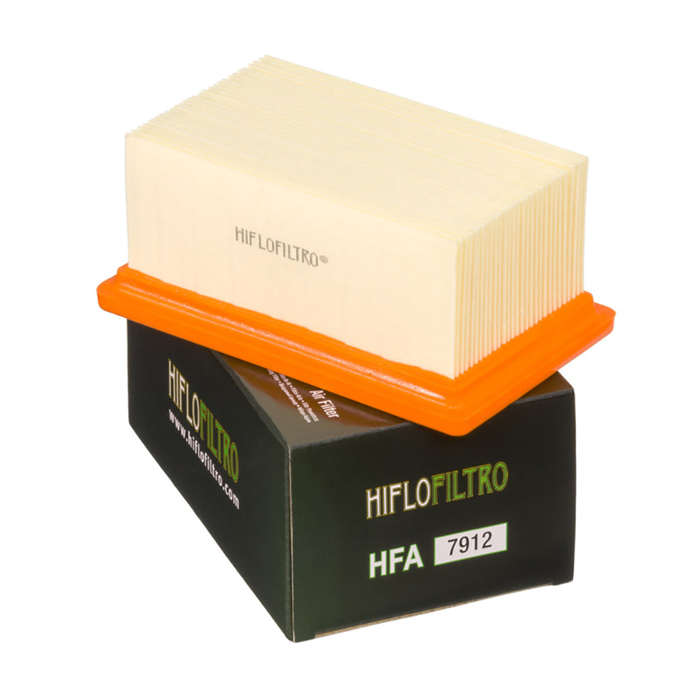 HIFLOFILTRO - Air Filter Element  HFA7912 BMW